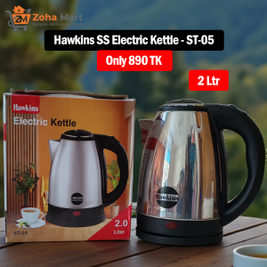 Hawkins Electric Kettle