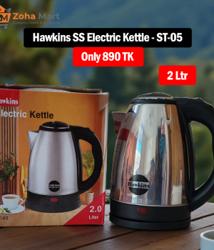 Hawkins Electric Kettle