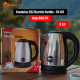 Hawkins Electric Kettle