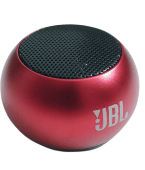 JBL M3 Mini portable speaker