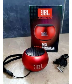 JBL m3 Portable speaker