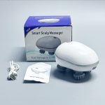 Smart Scalp Massager