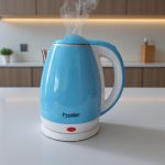 Prestige Double Layer Electric Kettle