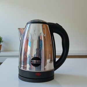 Hawkins Electric Kettle ST-05