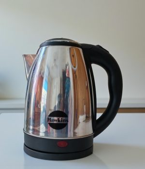 Hawkins Electric Kettle ST-05