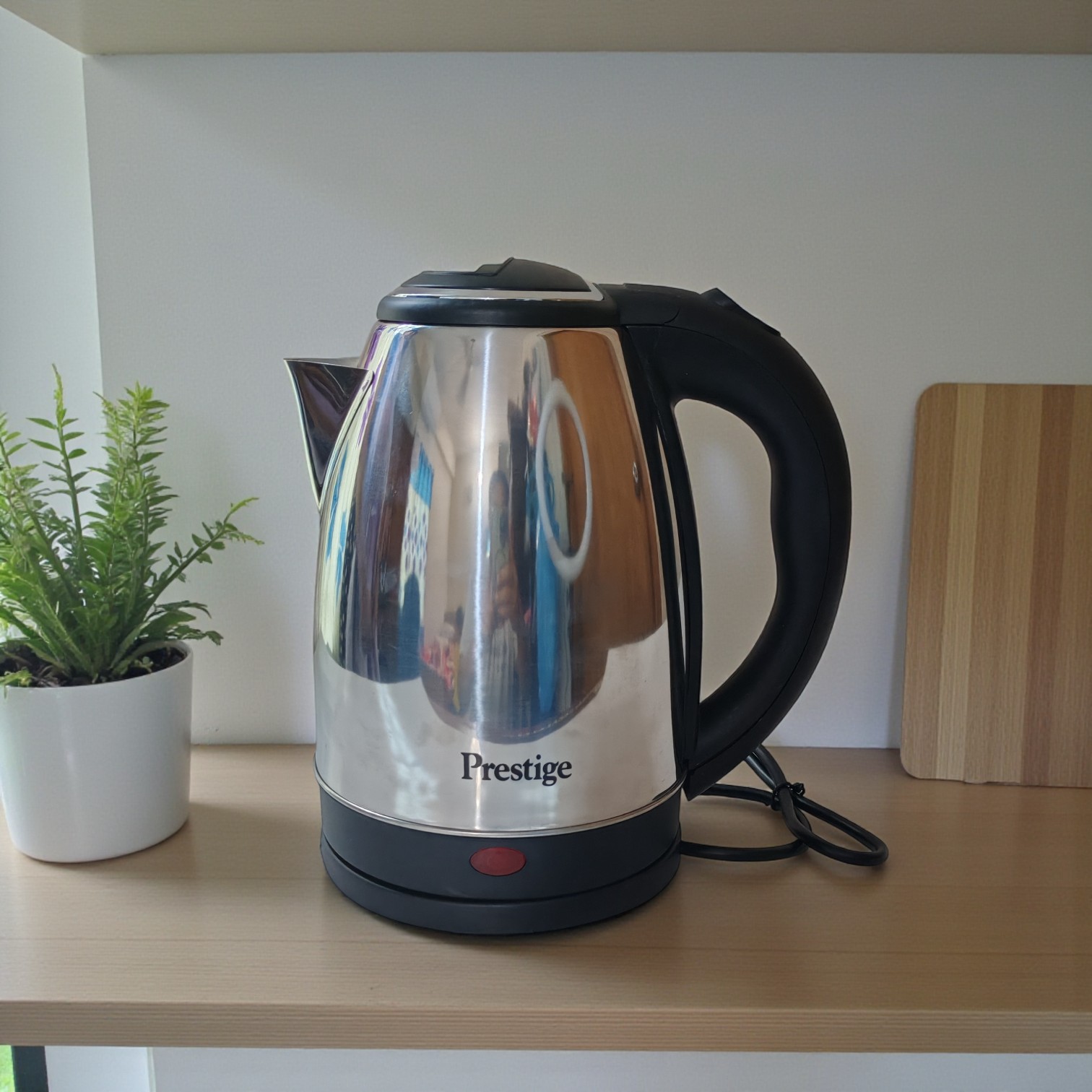 Web 1 Prestige ST-04